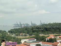 Reflections At Keppel Bay (D4), Condominium #215009111